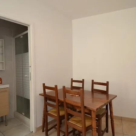 Jecena - 4 Personnes Quartier Borriglione Au Pied Du Tramway Apartment Nice